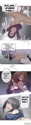 [ButcherBoy] Household Affairs Ch.1-32 (English) (YoManga) (Ongoing)