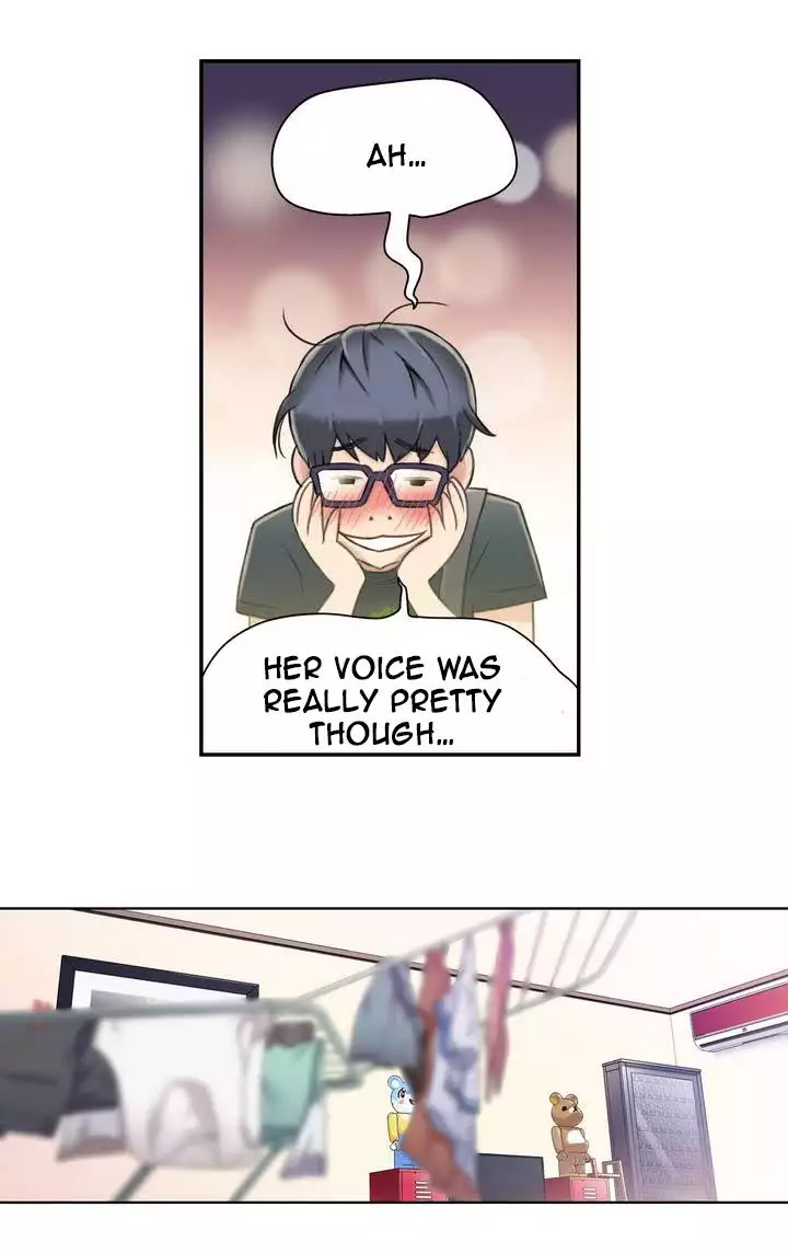 Sweet Guy Ch.1-47