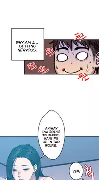 Ghost Love Ch.1-20 (English) (YoManga) (Ongoing)