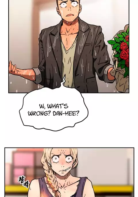 Refrain Love Ch.1-38