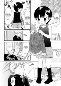 [Sekiya Asami] Otona ni Naru Mae ni - Before It Grows Up Ch. 1-8 [English] [Hayama_Kotono]