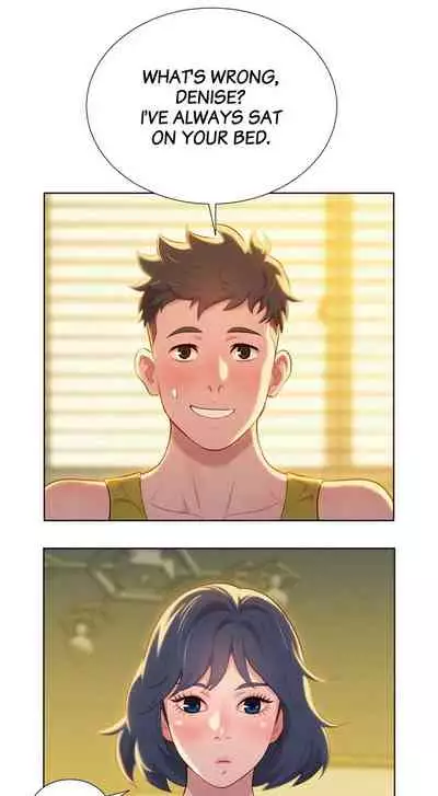 What do you Take me For? Ch.37/?