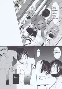 Motto Hoka no Aishi kata ga Atta Hazu nano ni