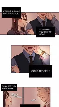 [Ramjak] Atonement Camp Ch.1-37 (English) (Ongoing)