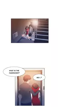 Miss Mystic Ch.1-19 (English) (Ongoing)