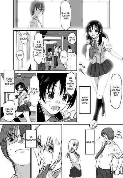 Better Girls Ch. 1-4