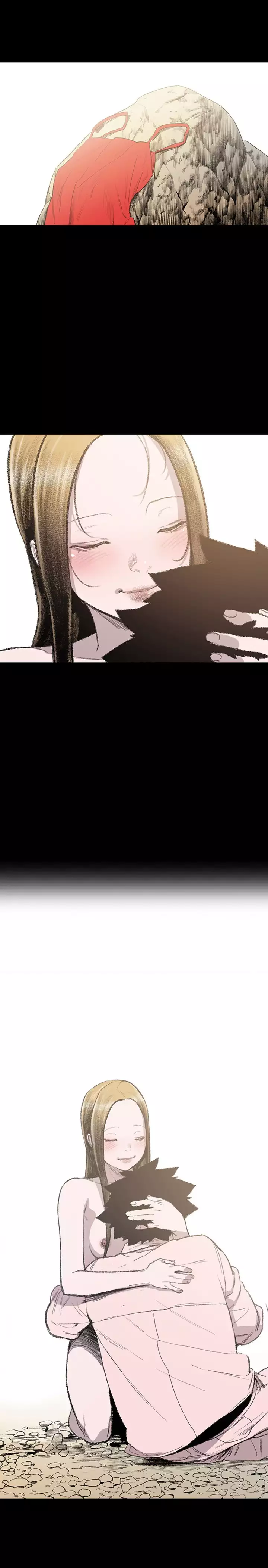 min xi 敏希 ch.1~7 中文