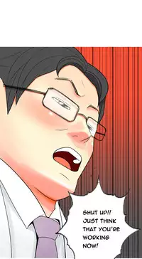 Hooker Ch.1-33 (English) (Ongoing)