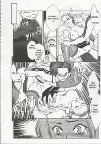 [Fujii Akiko, Akiyama Michio] SCHOOL ZONE [English]