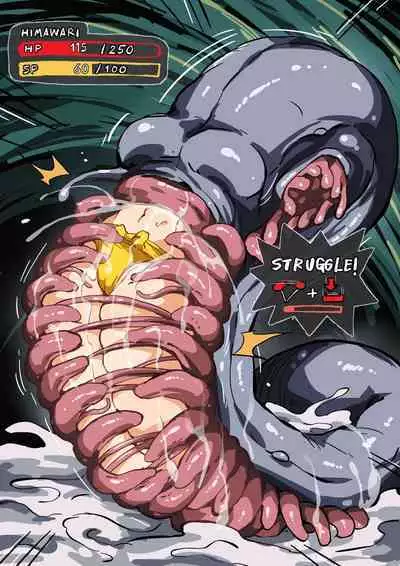 [Mist Night (Co_Ma)] Doodles Comics 1-4