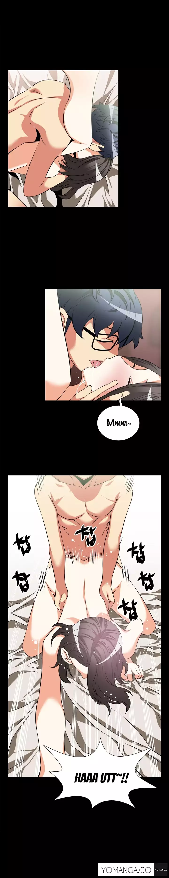 Love Parameter Ch.1-25