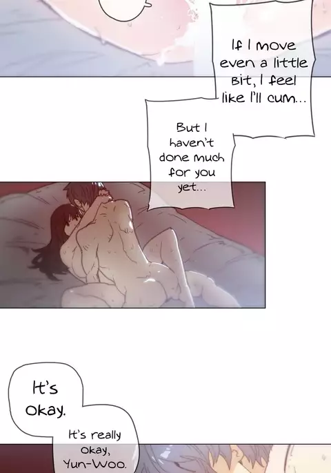 Household Affairs Ch.1-41