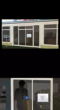 Missing Ch.1-8 (English) (Ongoing)