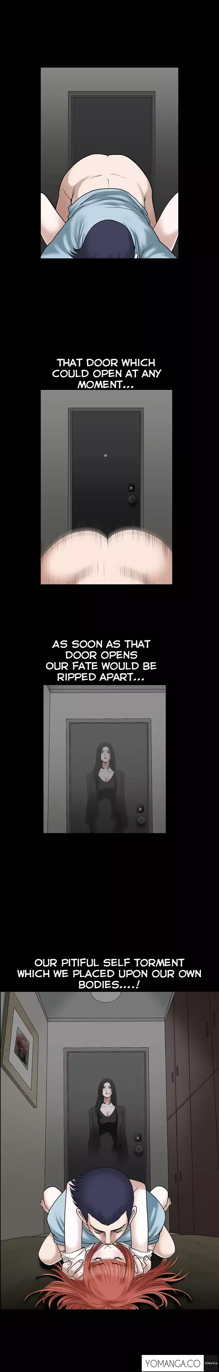 Seduction Ch.1-21