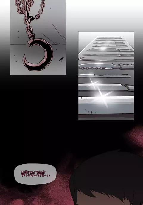 Household Affairs Ch.1-41