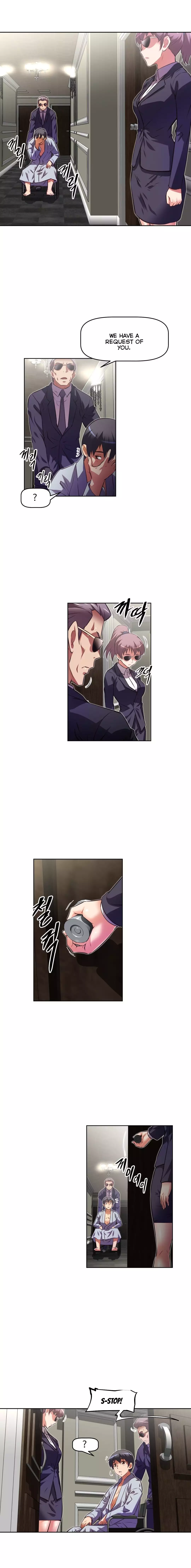 Brawling Go Ch.76-125