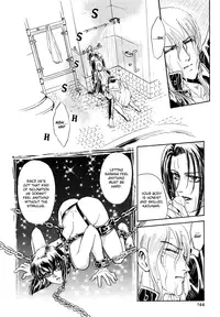 [Tori Maia] Sadistic Boy Vol.02 [English]