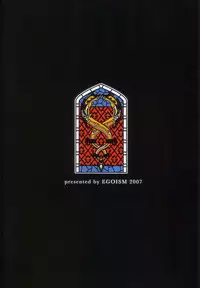 (C73) [EGOISM (Kasukabe Akira, Torigoe Yayoi)] Hypo Catalog (Final Fantasy XII)