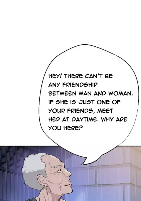 Tissue Thieves Ch.1-30