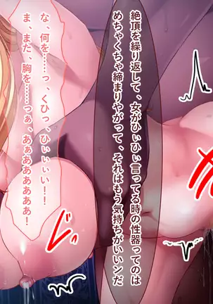 Zessei no Bijo Ouhi o Orc Ou ga Inran Hi e Ryoujoku Choukyou!!