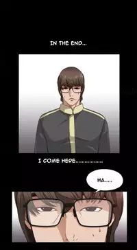 Girl Next Door Ch.1-23 (English) (Ongoing)