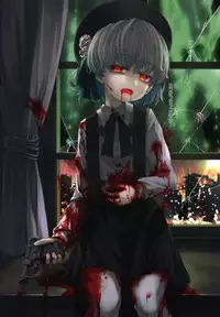 (C94) [02 (Various)] Kimi ga Kawaisugiru kara (Hatoba Tsugu) [Chinese] [沒有漢化]