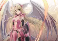 (COMIC1☆9) [KAROMIX (karory)] EX.Art (Various) [Chinese] [无毒汉化组]