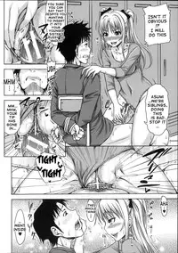 [Takuwan] H-ERO -Sei no Kyoushitsu- | H-ERO ~Classroom of Sex~ [English] [doujin-moe.us]