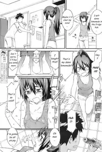 Were Happy Family 1 & 2