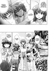 [chaccu, TinkerBell] Inyouchuu Shoku ~Ryoushokutou Taimaroku~ Harami Ochiru Shoujo-tachi (complete) [English] [progste]