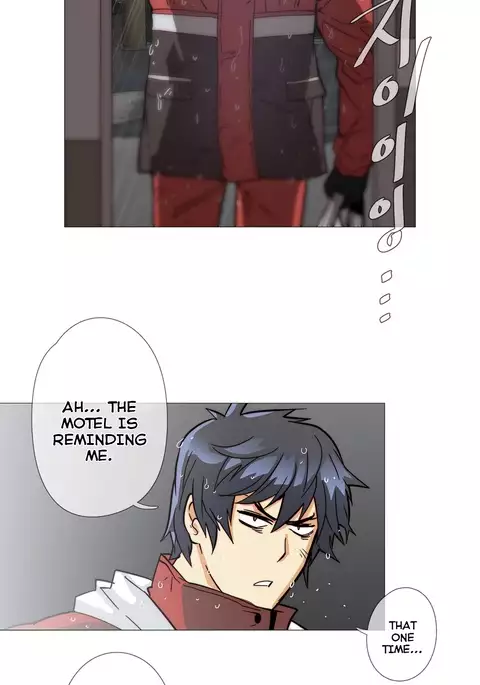 Household Affairs Ch.1-41