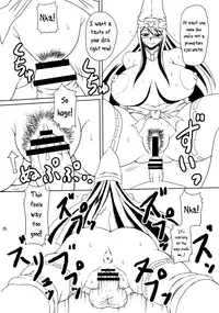 (C82) [SHD (Buchou Chinke, Hiromi)] Momoiro Otome ~Haijo Sengokuchou~ (Sengoku Otome) [English] [QBtranslations]