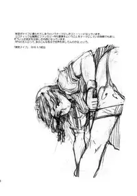 (Reitaisai 10) [PARANOIA CAT (Fujiwara Shunicihi)] Touhou Ukiyo Emaki Sairokushuu 2 (Touhou Project)