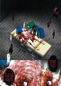 (Reitaisai 12) [02 (Harasaki)] 0210564801 (Touhou Project) [English]