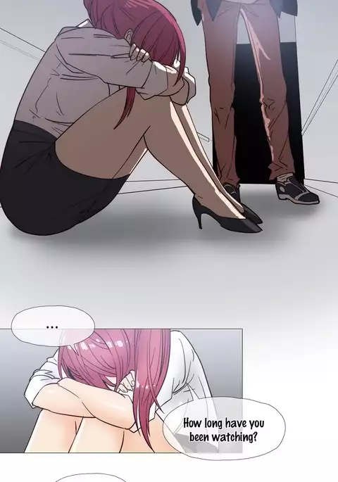 Household Affairs Ch.1-41