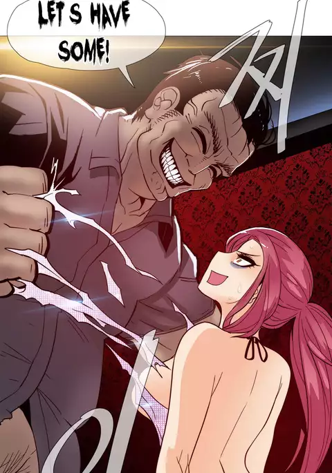 Household Affairs Ch.1-41