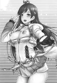 (C92) [cocon! (Otone)] Onee-chan wa Idol no Nitta-san (THE IDOLM@STER CINDERELLA GIRLS)