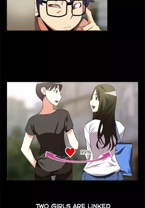 Love Parameter Ch.1-53