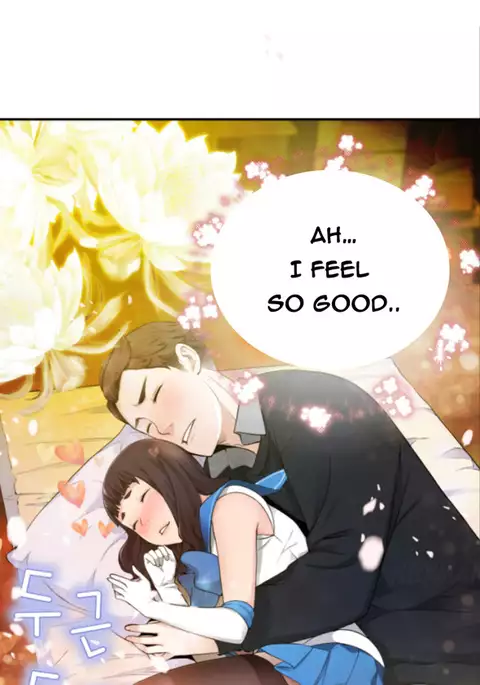 Tissue Thieves Ch.1-15