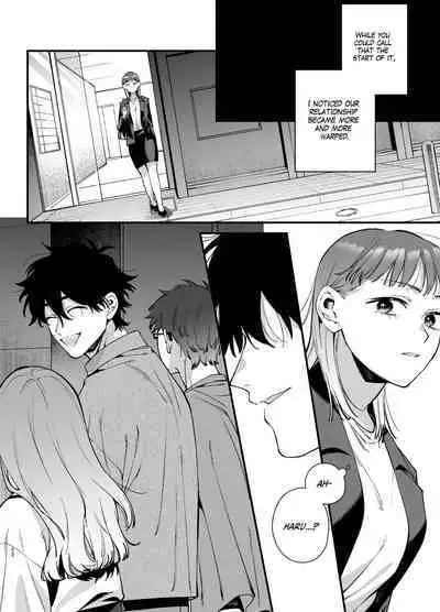 [Umenegi Daimyoujin (Umekoppe)] Kawaisona Kimigaichiban Kawai ~Inu-kei Shuchaku Danshi Harukun no Shitsuke kobi~ | You’re Cutest When You’re Pathetic ~Obsessed Golden Retriever Boy Haru’s Disciplinary Sex~ [English]