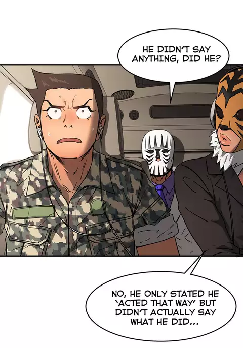 Refrain Love Ch.1-35