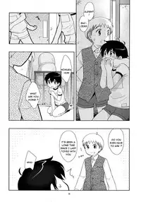 (Shotaket 11) [Tokuda (Ueda Yuu)] The Slave Driver at School Again - Ni Nen Me mo Asobo! [English]