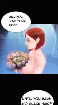 [Mojo] My Wives Ch.1-34 (English) (Ongoing)