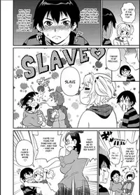 [John K. Pe-ta] Wakuwaku One-sans Ch. 1-5 [English] [_ragdoll]