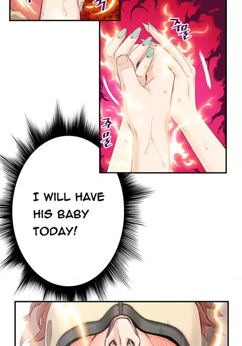 Kill the Dead Bastard Ch.0-13