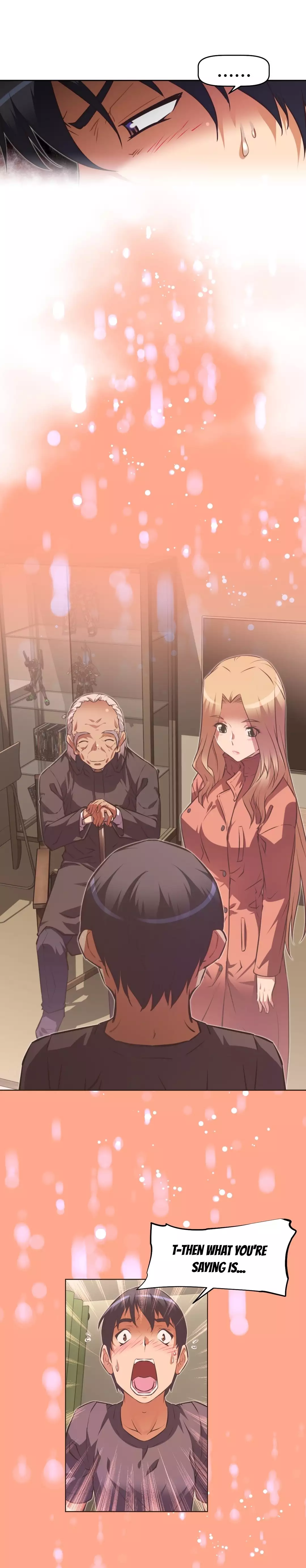 Brawling Go Ch.76-125