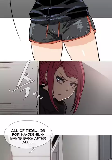 Household Affairs Ch.1-41