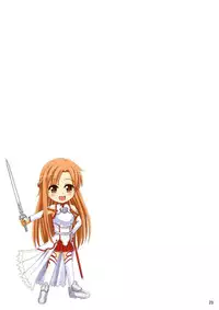 [Lemontei (Okawa Wataru)] Zutto Kimi to Issho ni (Sword Art Online) [Digital]