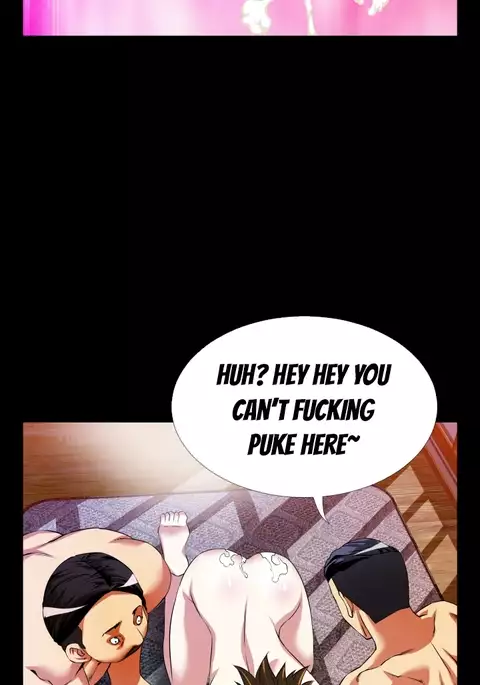 Love Parameter Ch.1-69