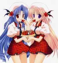 Takanae Kyourin - Goshushou-sama Ninomiya-kun Works